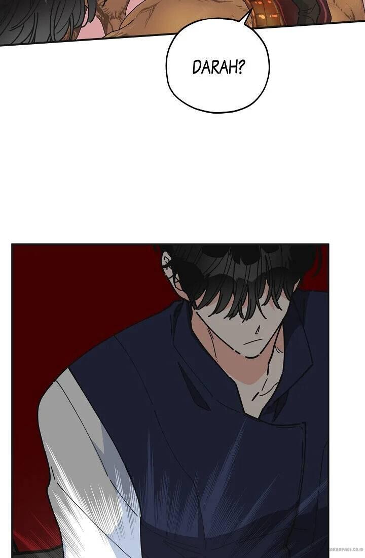 The Evil Lady's Hero Chapter 056