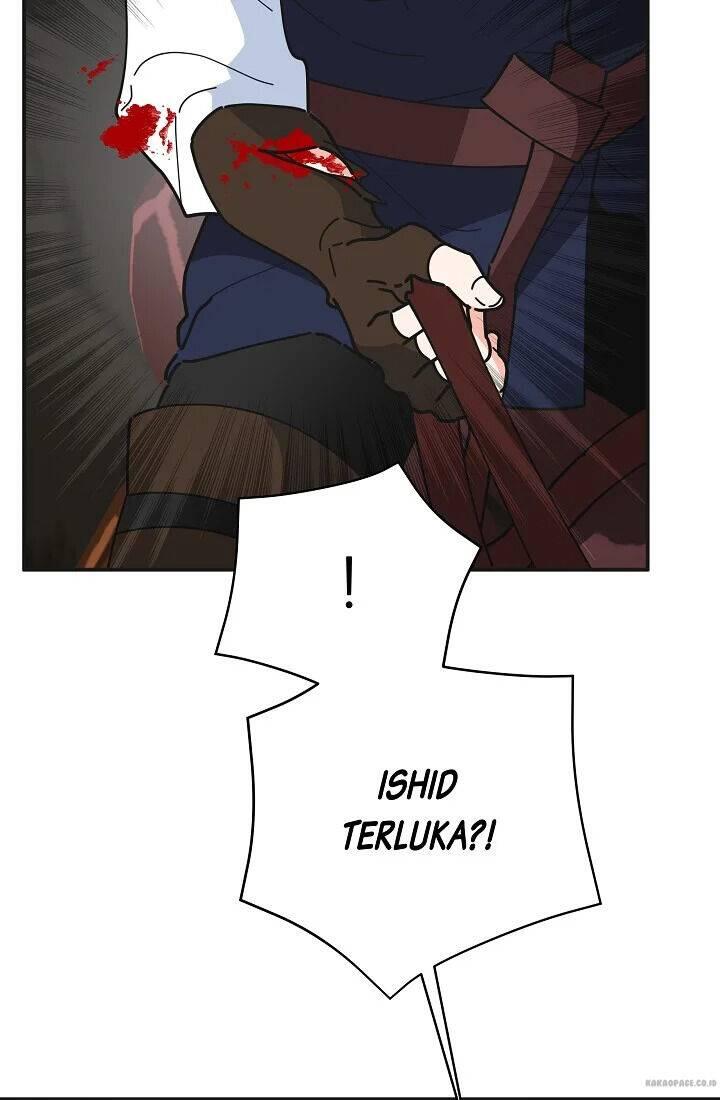 The Evil Lady's Hero Chapter 056