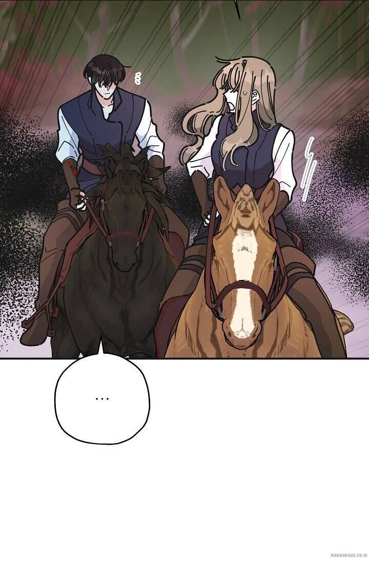 The Evil Lady's Hero Chapter 056