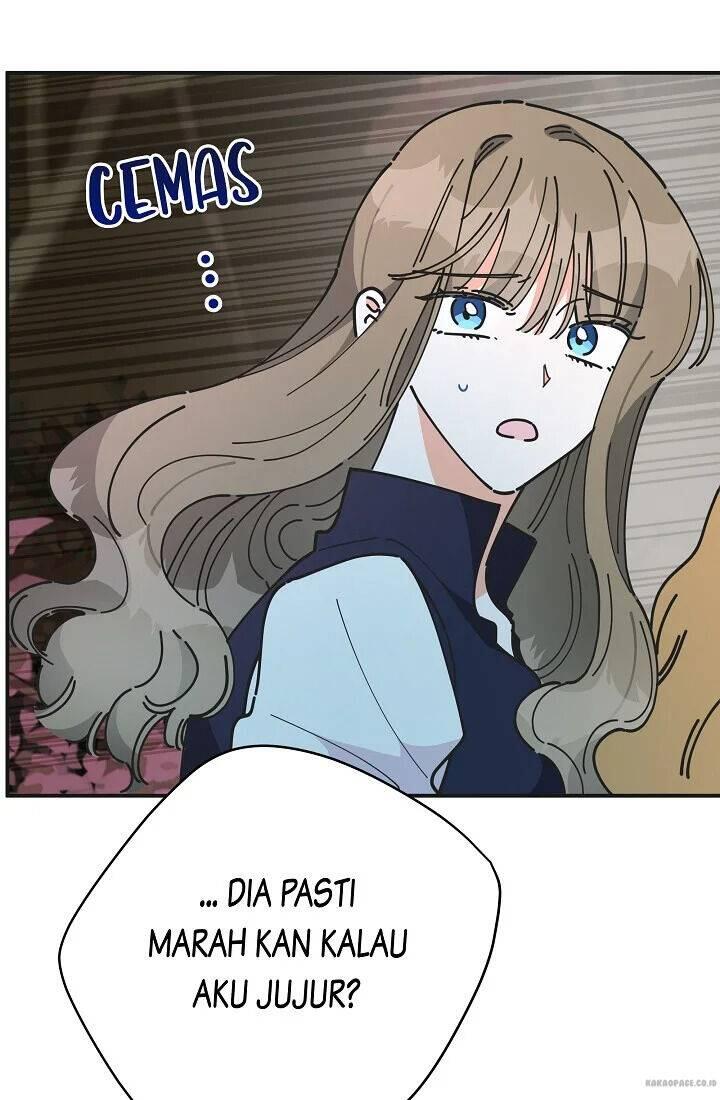 The Evil Lady's Hero Chapter 056