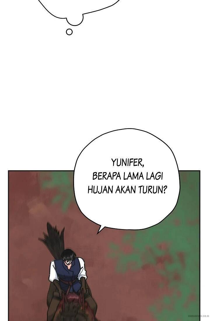 The Evil Lady's Hero Chapter 056