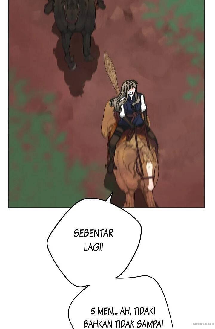 The Evil Lady's Hero Chapter 056