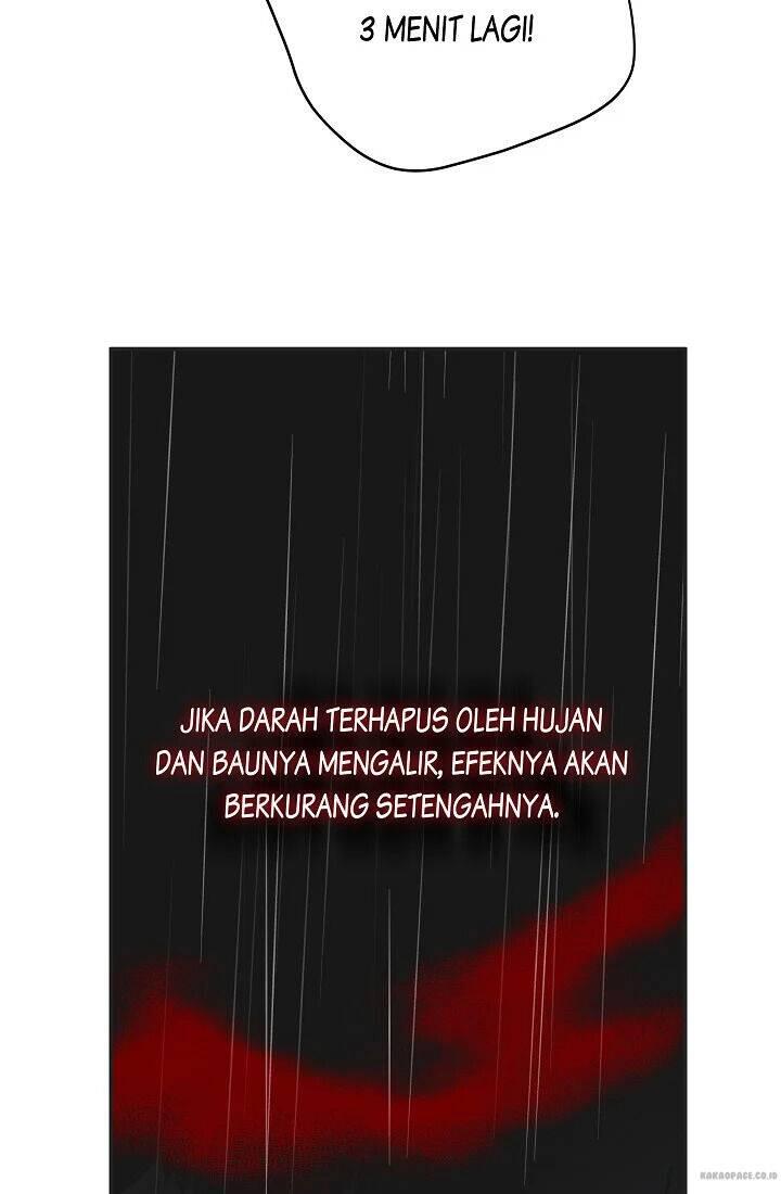 The Evil Lady's Hero Chapter 056