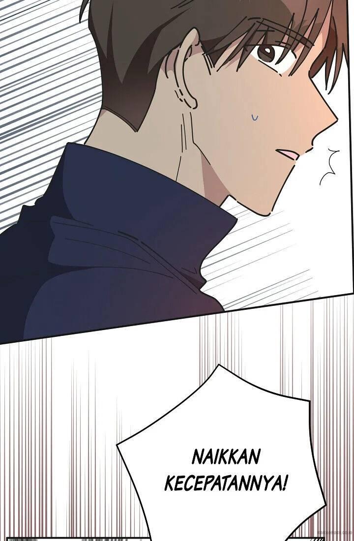 The Evil Lady's Hero Chapter 056