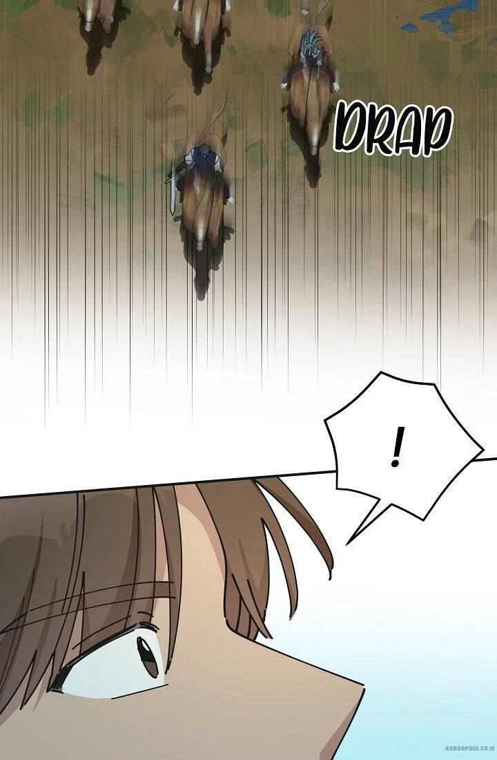 The Evil Lady's Hero Chapter 056