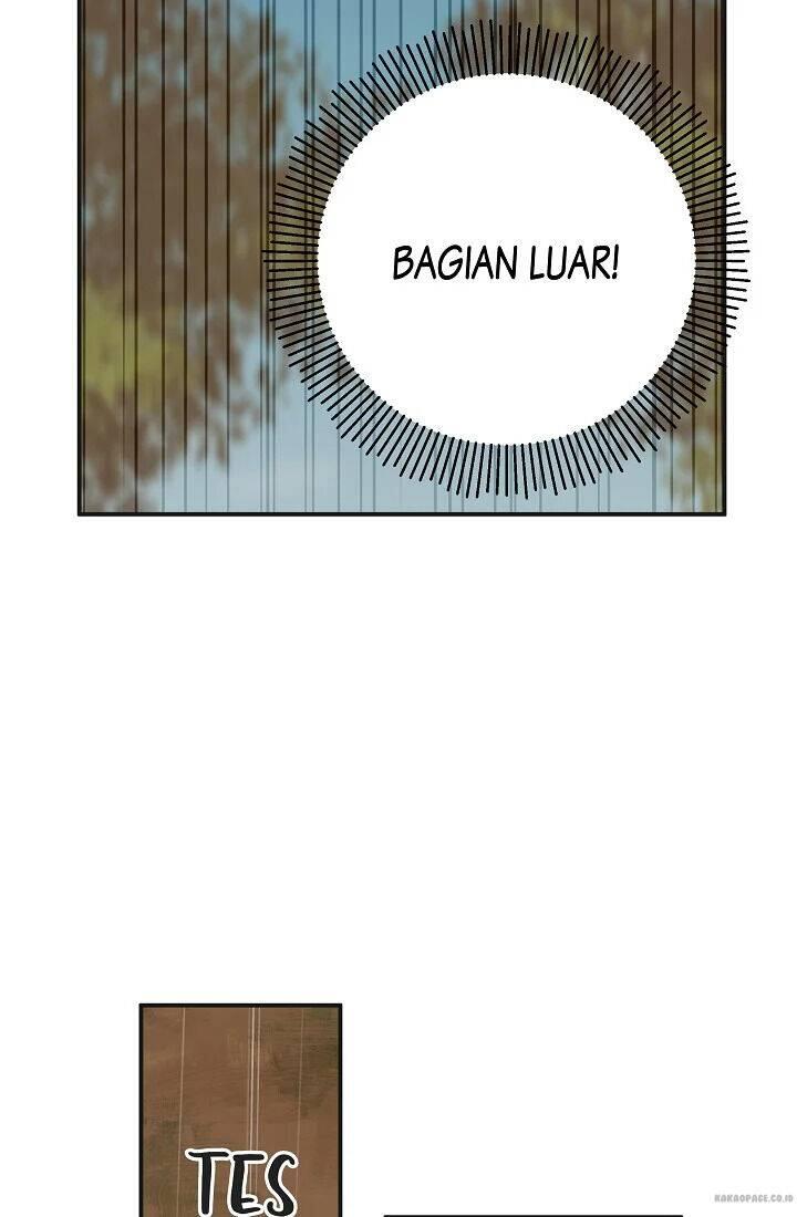 The Evil Lady's Hero Chapter 056