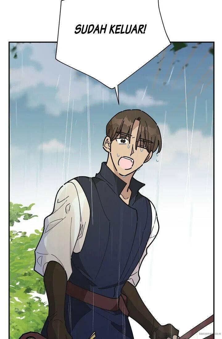 The Evil Lady's Hero Chapter 056