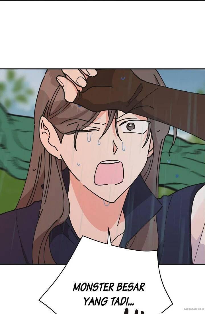 The Evil Lady's Hero Chapter 056