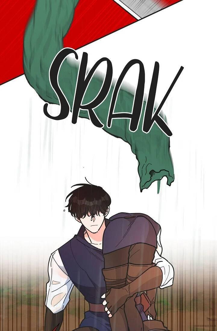 The Evil Lady's Hero Chapter 056