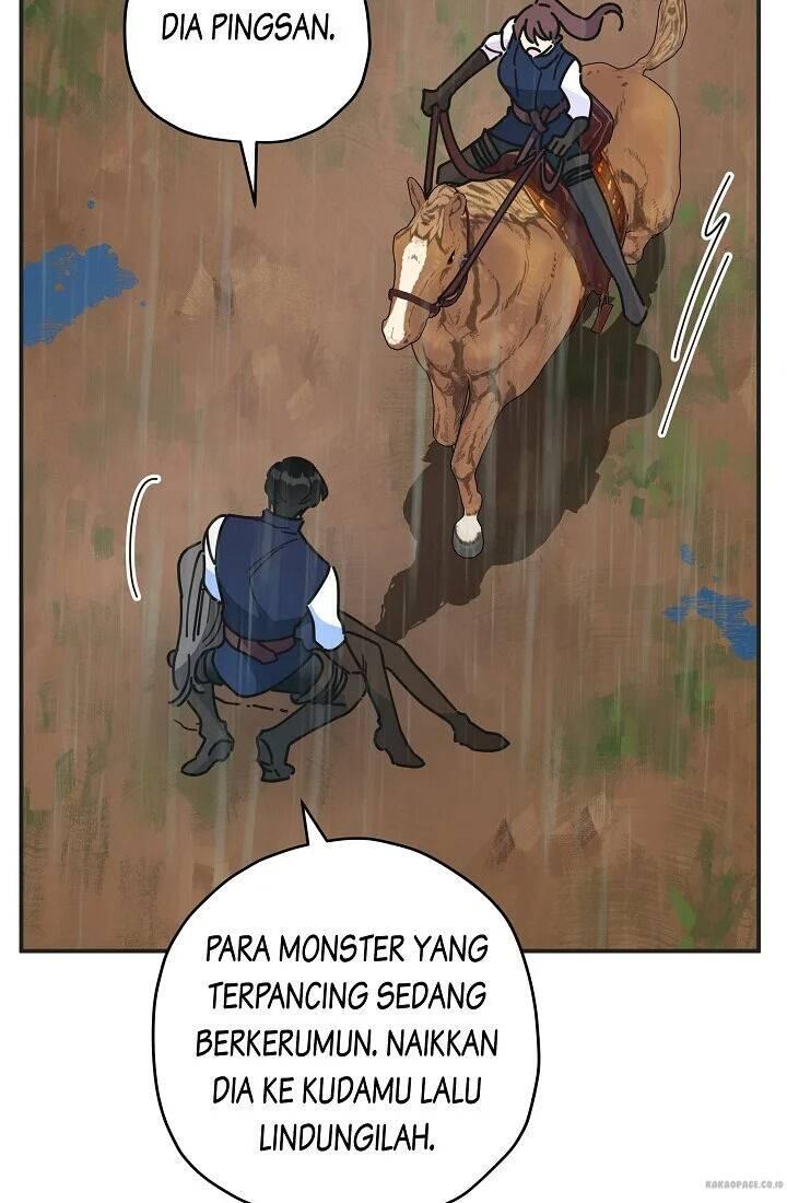 The Evil Lady's Hero Chapter 056