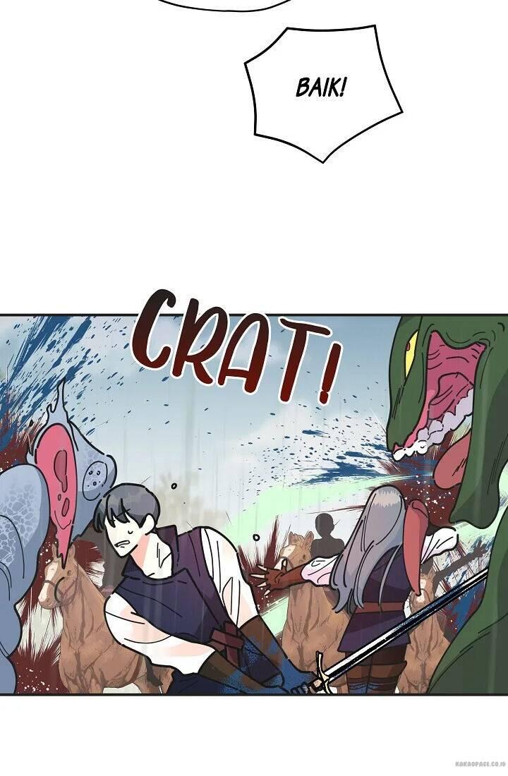 The Evil Lady's Hero Chapter 056