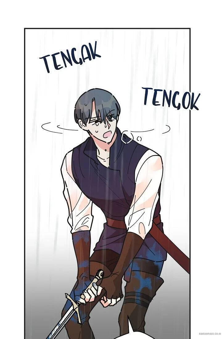 The Evil Lady's Hero Chapter 056