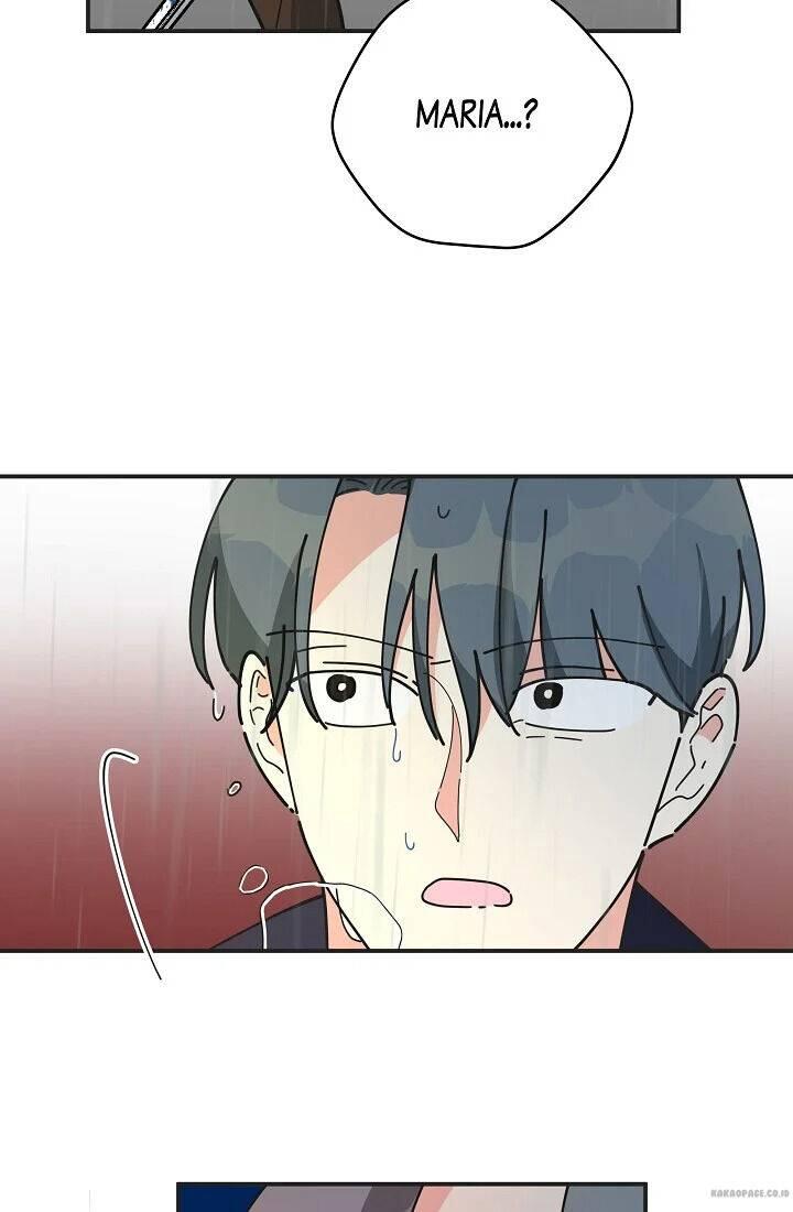 The Evil Lady's Hero Chapter 056