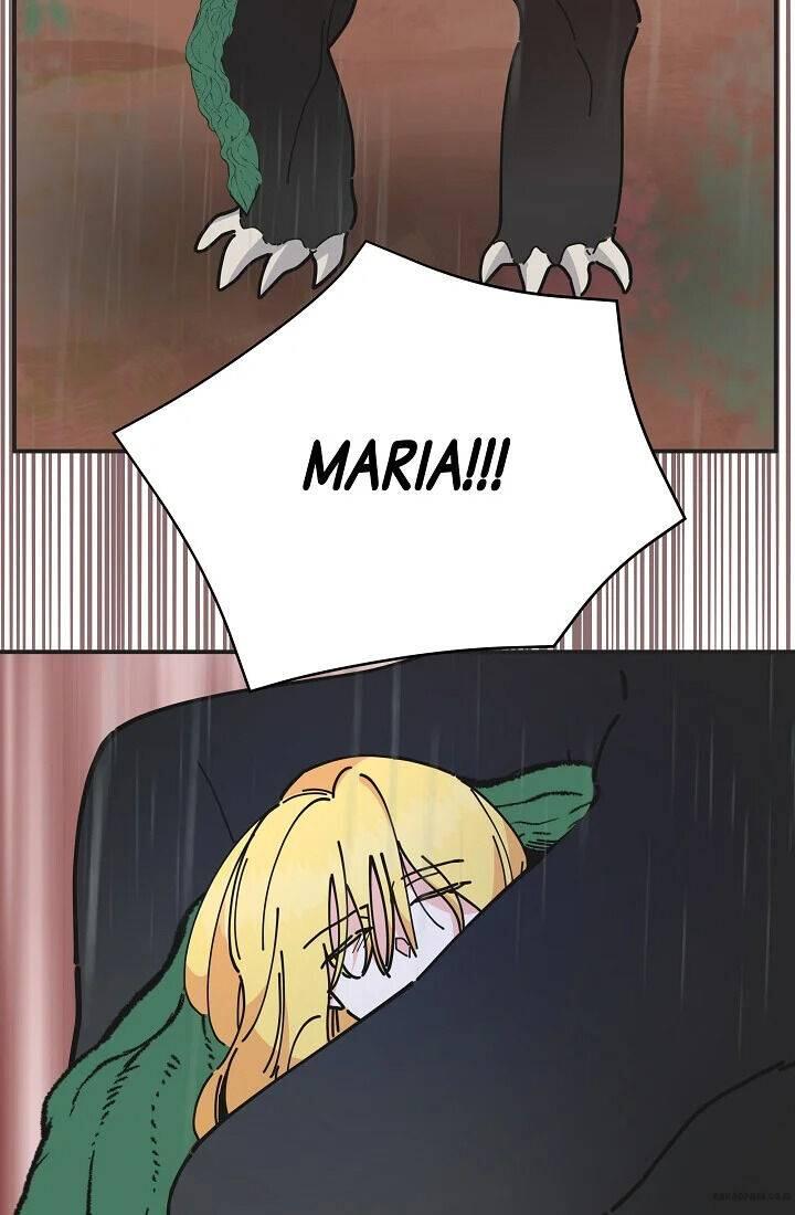 The Evil Lady's Hero Chapter 056