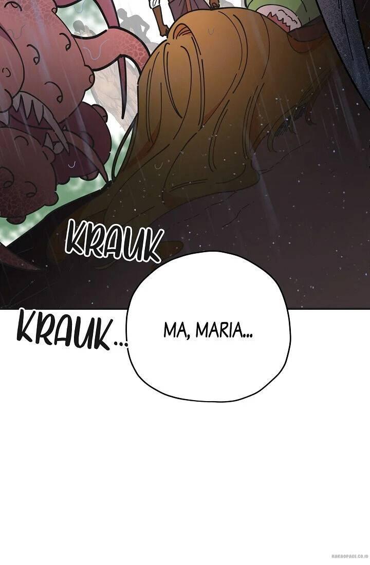 The Evil Lady's Hero Chapter 056