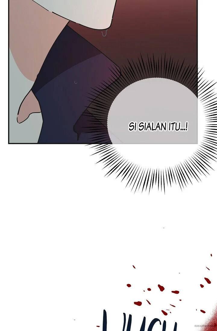 The Evil Lady's Hero Chapter 056