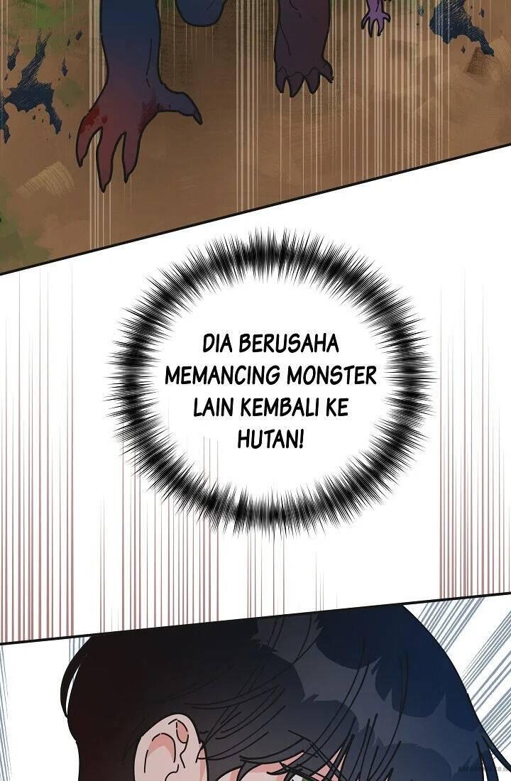 The Evil Lady's Hero Chapter 056