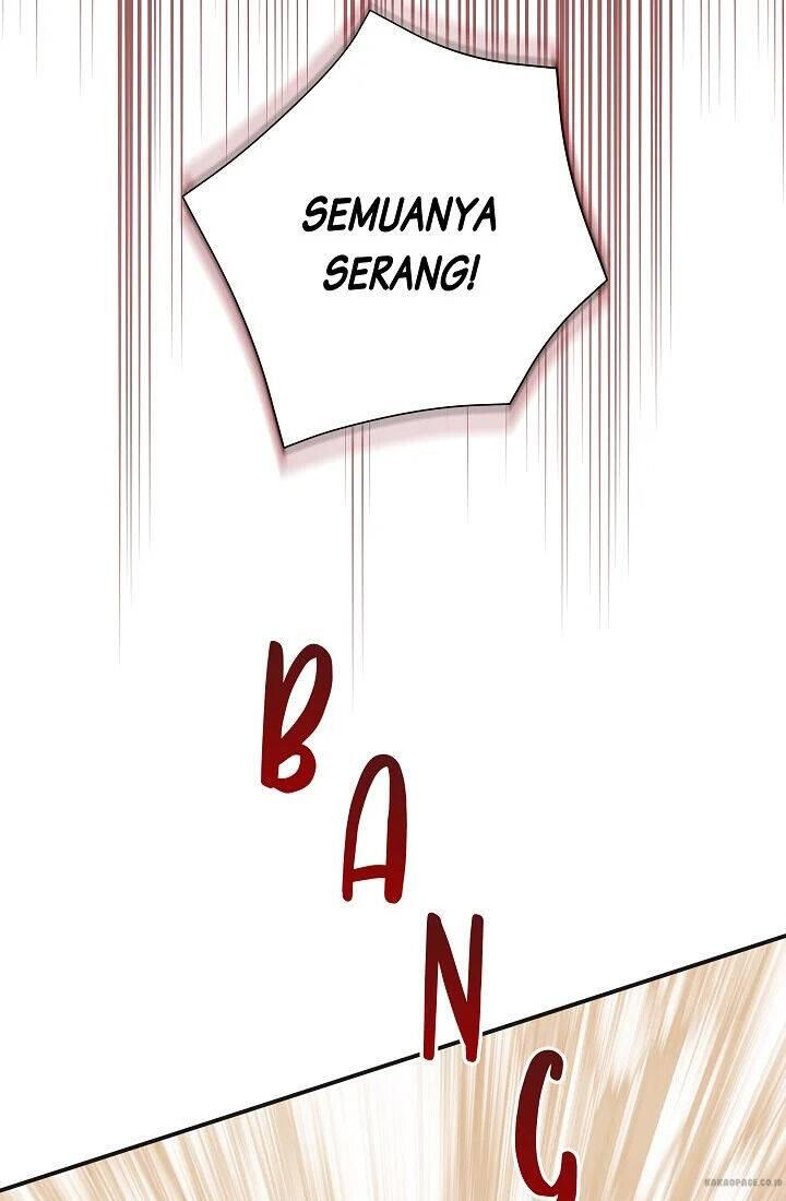 The Evil Lady's Hero Chapter 056