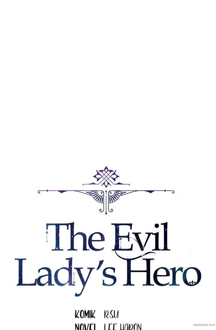 The Evil Lady's Hero Chapter 056