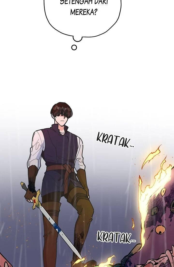The Evil Lady's Hero Chapter 056