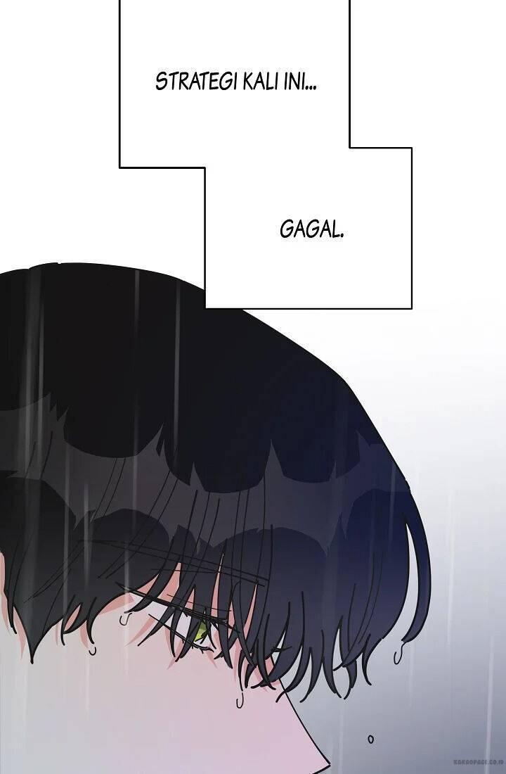 The Evil Lady's Hero Chapter 056