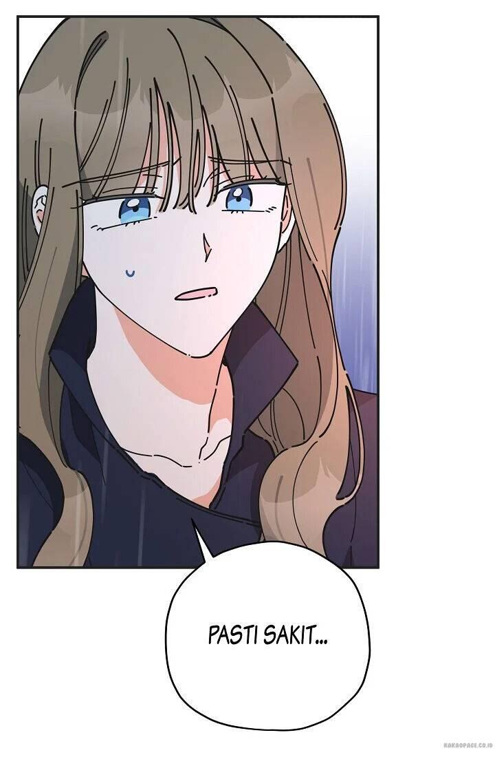 The Evil Lady's Hero Chapter 056