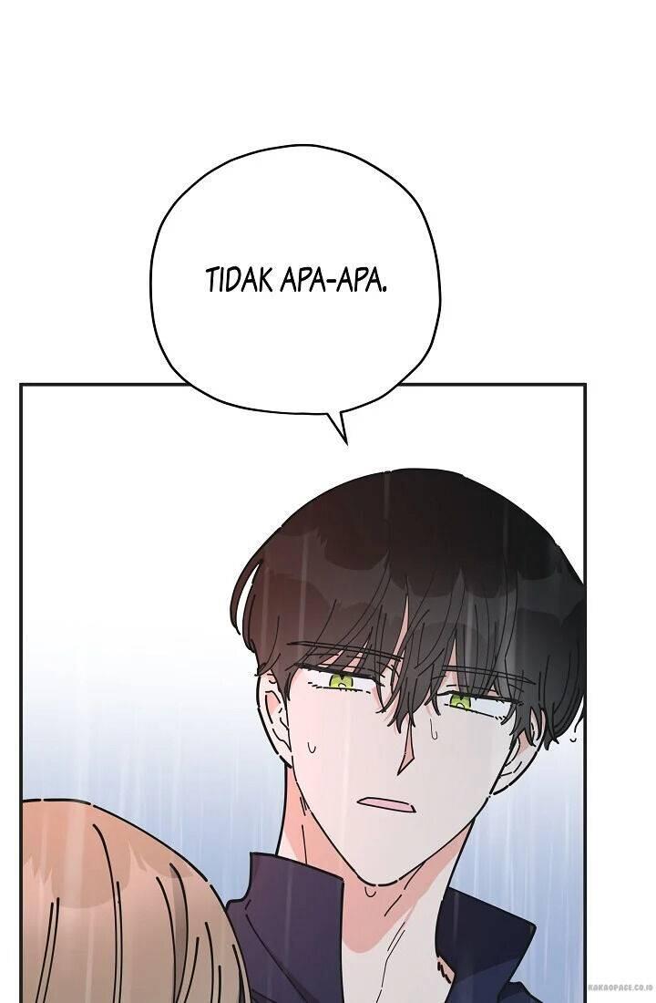 The Evil Lady's Hero Chapter 056