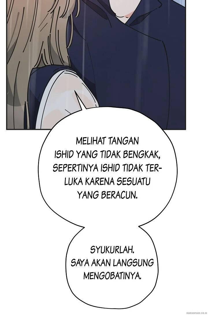 The Evil Lady's Hero Chapter 056