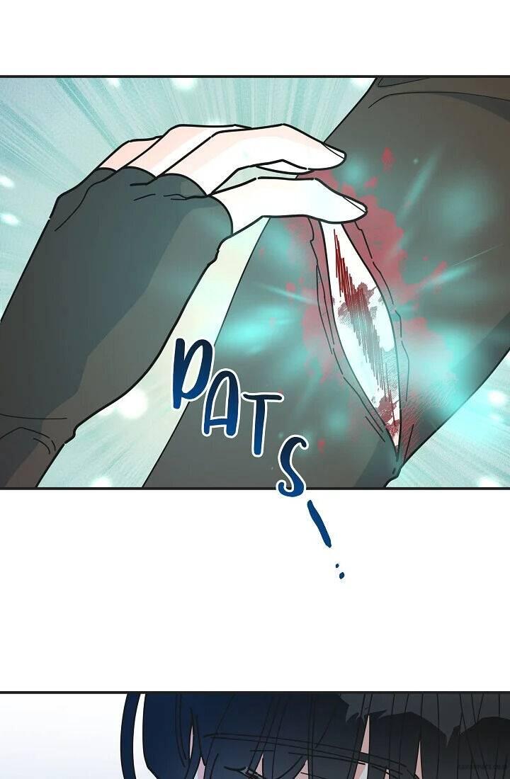 The Evil Lady's Hero Chapter 056