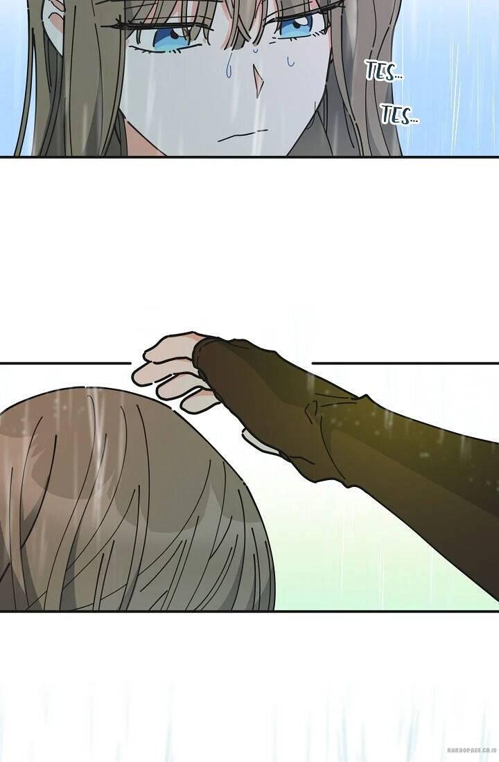 The Evil Lady's Hero Chapter 056
