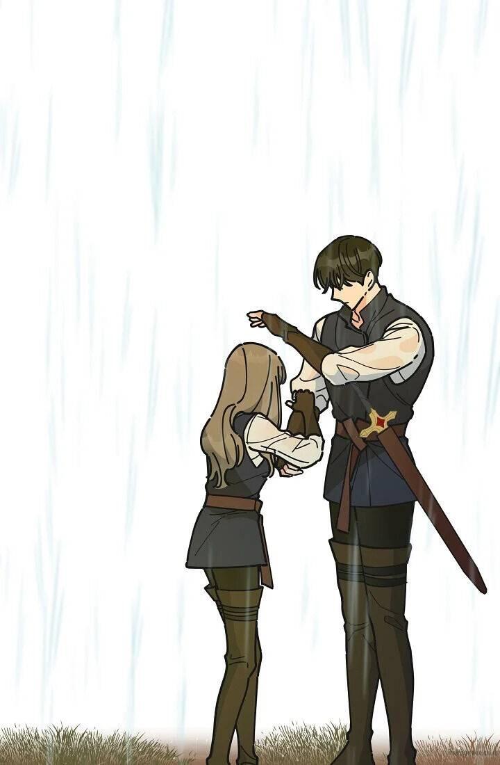 The Evil Lady's Hero Chapter 056