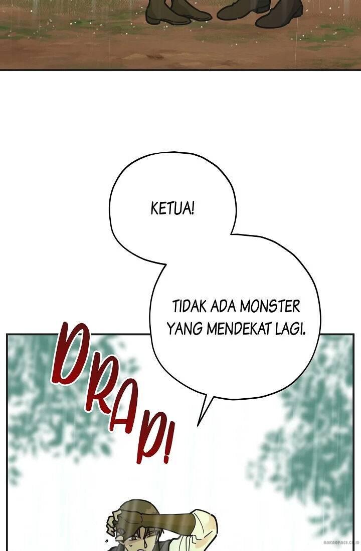 The Evil Lady's Hero Chapter 056