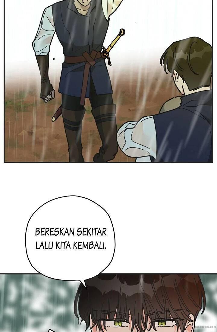 The Evil Lady's Hero Chapter 056