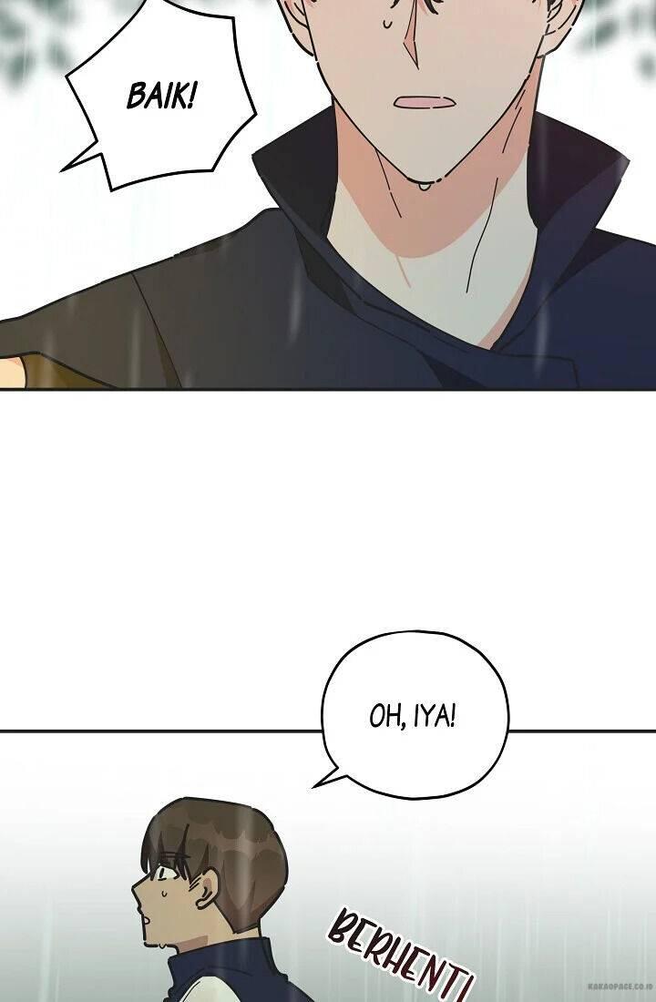 The Evil Lady's Hero Chapter 056