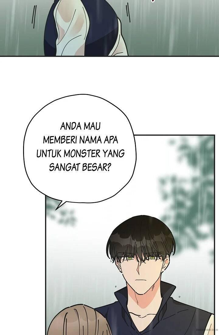 The Evil Lady's Hero Chapter 056