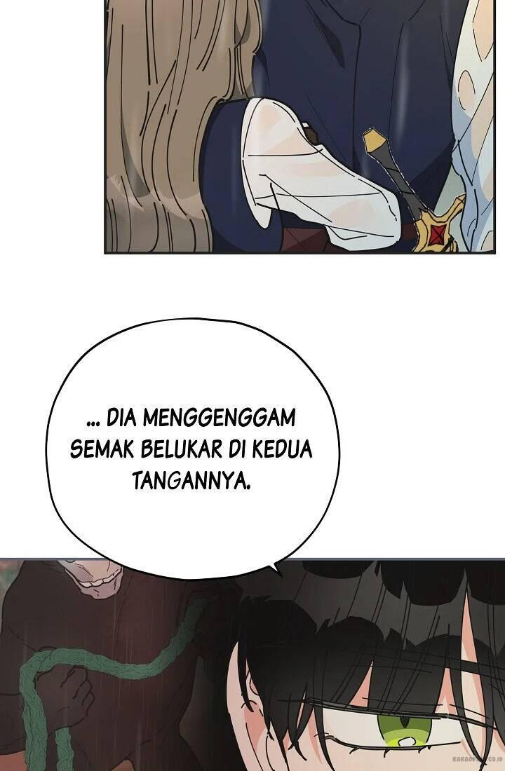 The Evil Lady's Hero Chapter 056