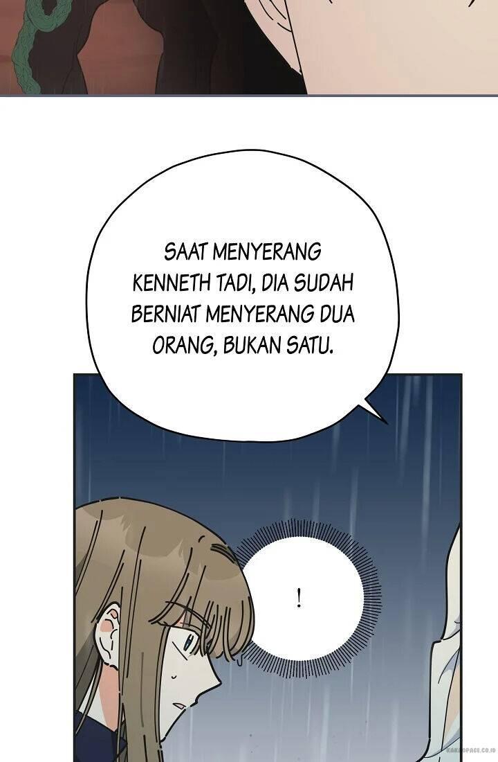 The Evil Lady's Hero Chapter 056