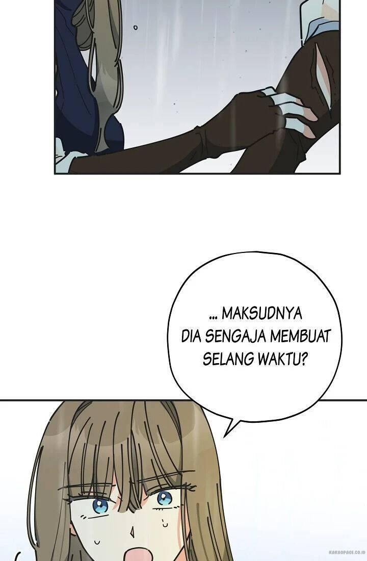 The Evil Lady's Hero Chapter 056