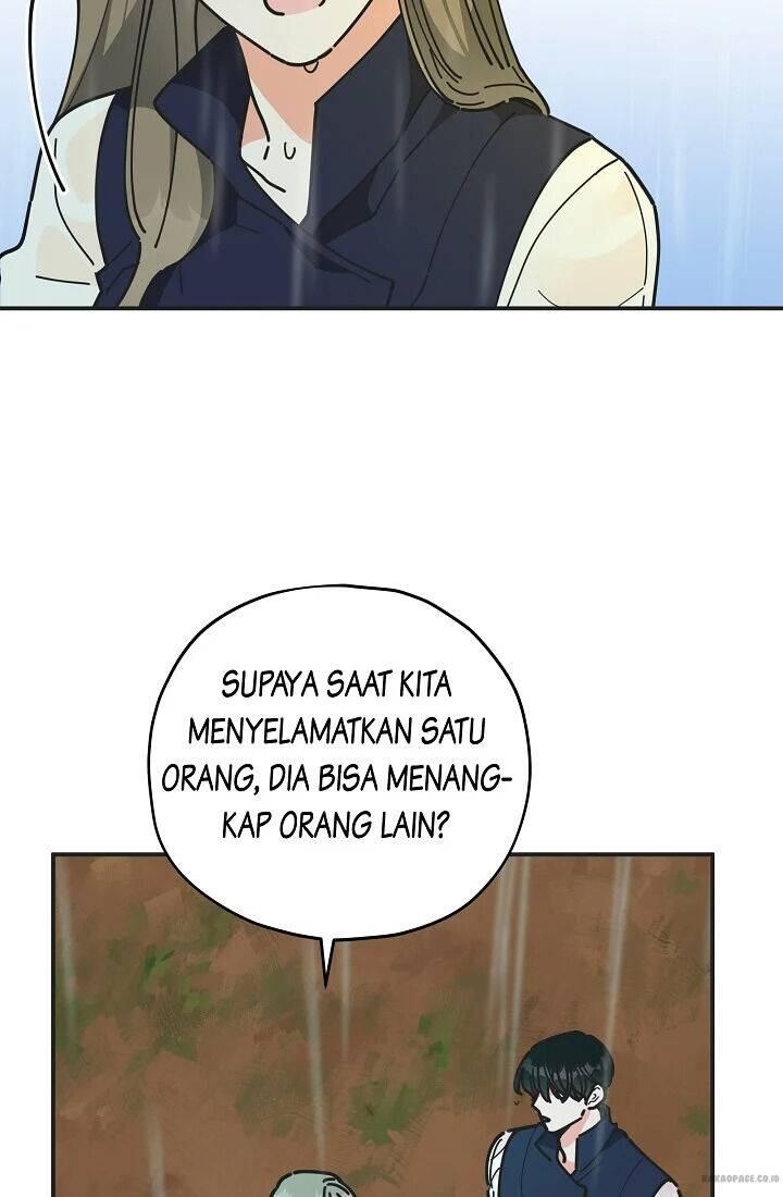 The Evil Lady's Hero Chapter 056
