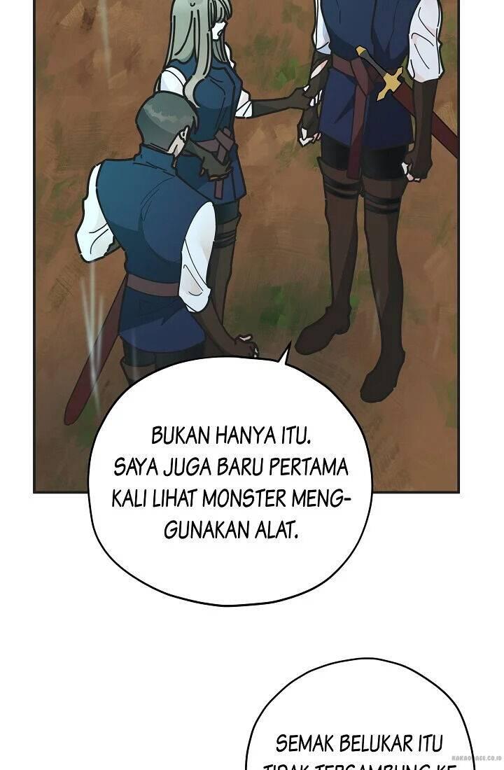 The Evil Lady's Hero Chapter 056