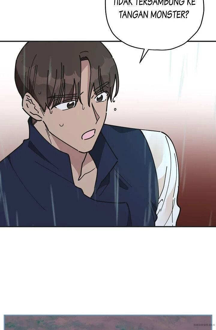The Evil Lady's Hero Chapter 056
