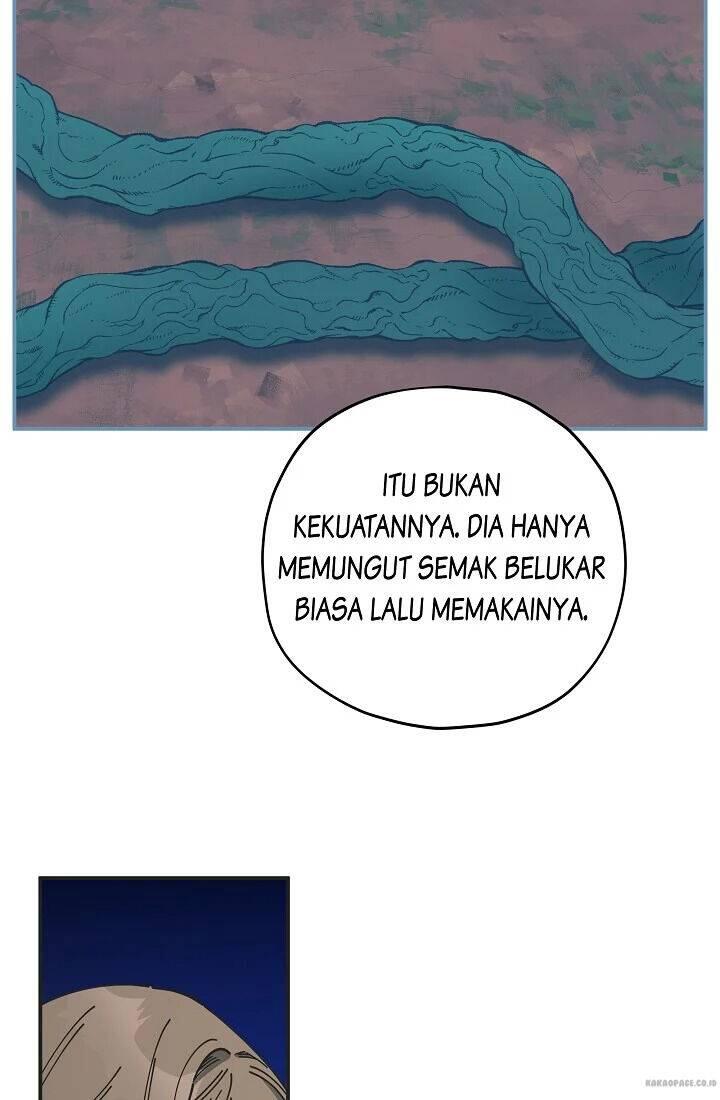 The Evil Lady's Hero Chapter 056