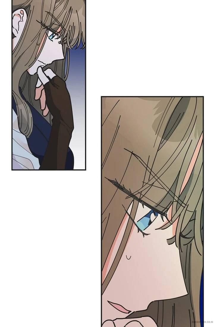 The Evil Lady's Hero Chapter 056