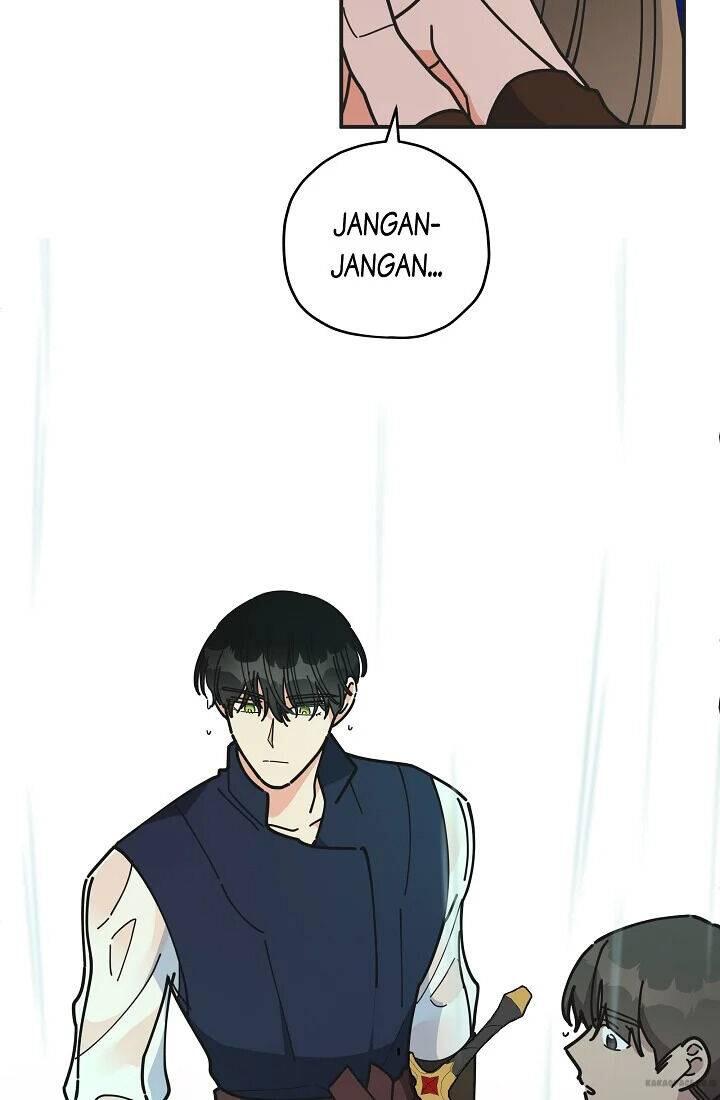 The Evil Lady's Hero Chapter 056