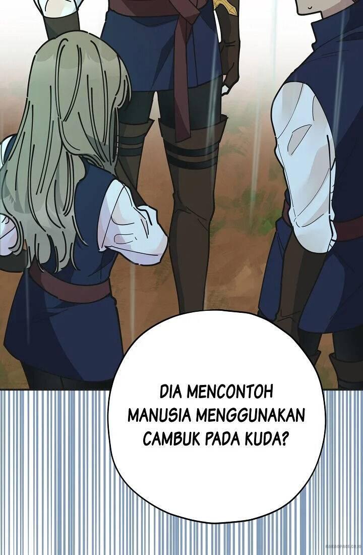 The Evil Lady's Hero Chapter 056