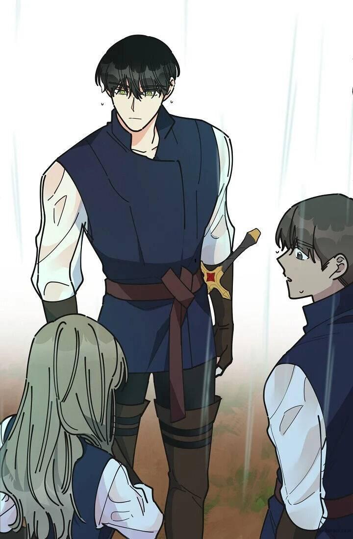 The Evil Lady's Hero Chapter 057