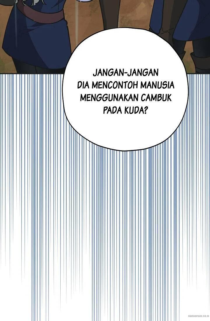 The Evil Lady's Hero Chapter 057