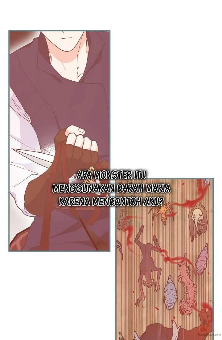 The Evil Lady's Hero Chapter 057