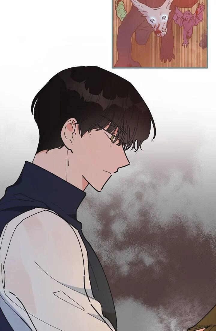 The Evil Lady's Hero Chapter 057