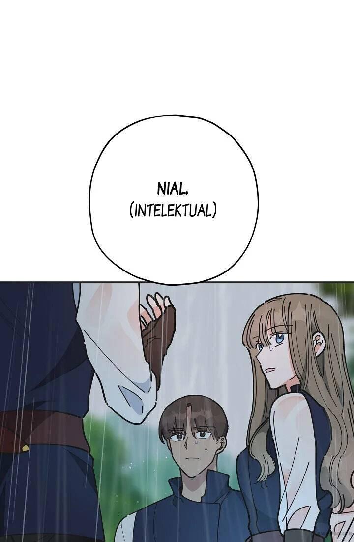 The Evil Lady's Hero Chapter 057
